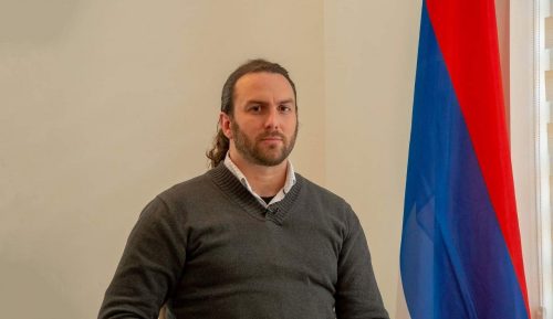 Радоњић: ГП УРА директно напада прву и основну вриједност изборне побједе – демократију