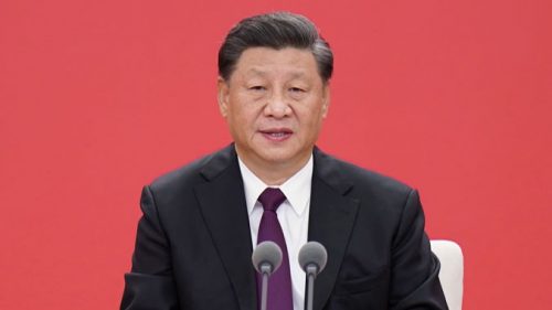 Си Ђинпинг позвао кинеске војнике да енергију и мисли уложе у припрему за рат