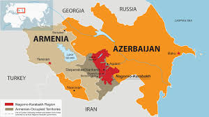 Nagorno-Karabah