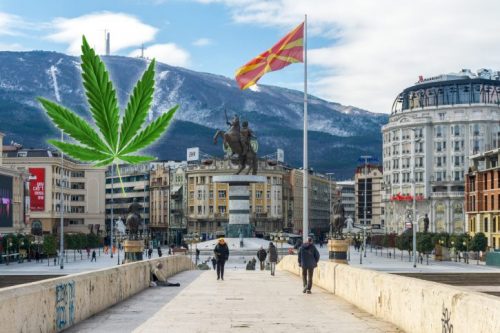 Северна Македонија: Зоран Заев најавио декриминализацију и легализацију марихуане у туристичким местима, као део „новог пакета економских мера за подстицај привреди“