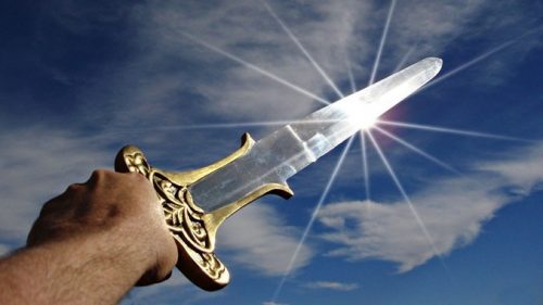 sword-