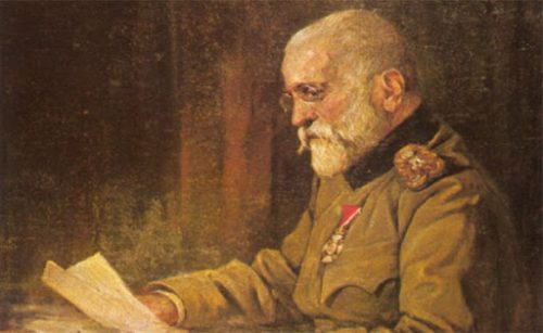 Војвода Радомир Путник – сјајан стратег и творац модерне српске војске
