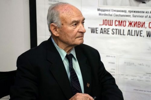 Гојко Рончевић Мраовић (86), један од ријетких преживјелих из усташког логора Јастребарско: У НДХ је постојало на хиљаде “малих Јасеноваца”