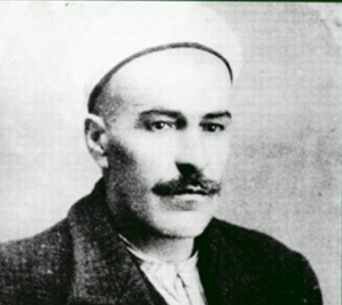 Mulla_Osman_Hrastoder