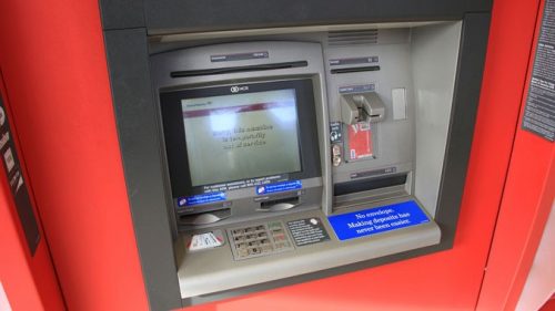 Стиже биометрија на банкомате, збогом картицама