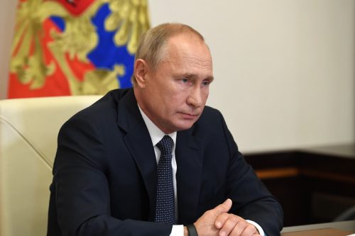 Путин: Морамо ограничити број деце миграната у школама, не смемо поновити грешку Запада