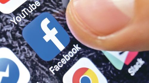 „Фејсбук” би да креира „Инстаграм” за децу