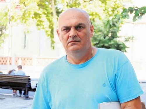 Словенија: Одбачена оптужница против официра ЈНА Драгомира Грујовића