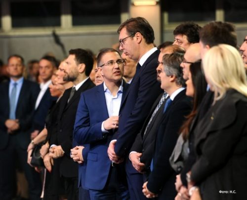 vucic-stefanovic