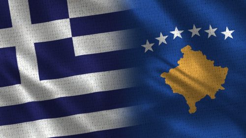 Грчка: Договорено подизање статуса Канцеларије „Косова“ у Атини из просте економске, у Канцеларију која ће се бавити и политичким питањима