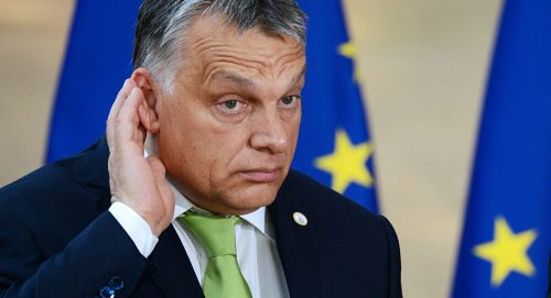 Жесток удар Европске уније на Мађарску – јасна порука и Србији