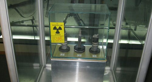 uranijum