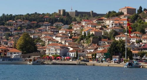 ohrid