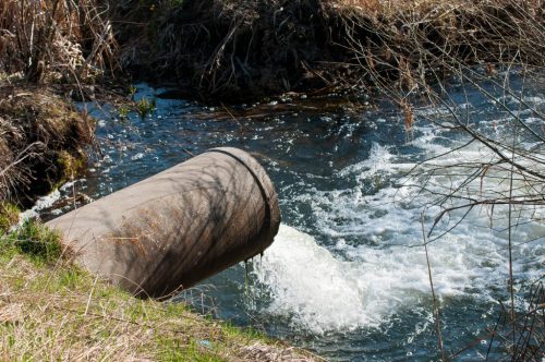 РЕРИ и Светска организација за природу позвали на потписивање петиције против измена Закона о водама PDF