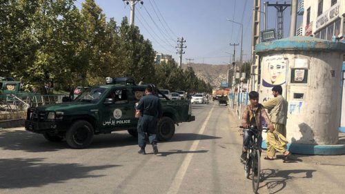 Паника у Кабулу, Европљани затварају амбасаде