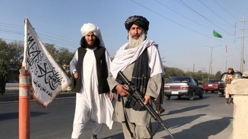 РТ: Талибани прогласили Исламски Емират Авганистан, неколико дана након заузимања Кабула