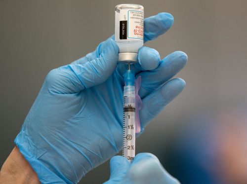 Словеначки уставни суд прогласио неуставном одлуку о обавезној вакцинацији државних службеника
