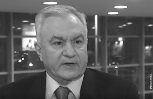 Вишеслав Хаџи-Тановић (1947-2021): Ово је прва вакцина која мења генску структуру човека, не знамо какве ће бити последице