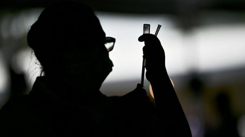 СЗО: Време је да Европа размотри обавезну вакцинацију