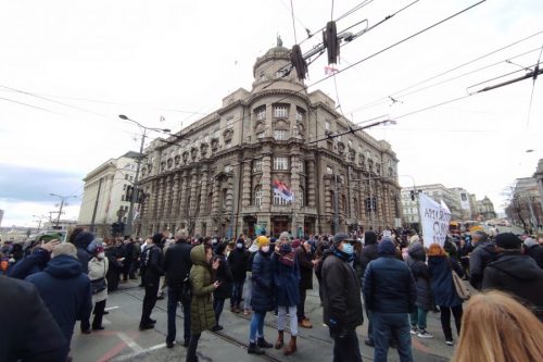 protest vlada