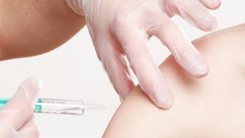 Почиње вакцинација деце у Грчкој, Италији, Шпанији и Мађарској