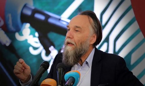 Aleksandar-Dugin