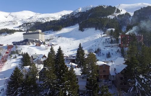 Радио КиМ: Ски центар Брезовица прелази у власништво „косовских институција“