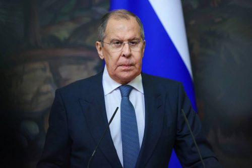 lavrov