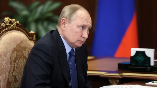 Путин саопштио Макрону три услова која Украјина безусловно мора да прихвати