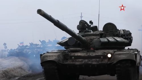 Конашенков: Руска војска неутралисала 1.067 објеката војне инфраструктуре у Украјини