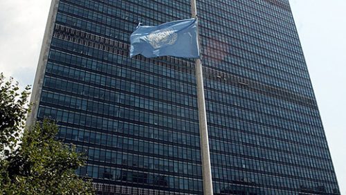 Њујорк: Генерална скупштина УН усвојила нову резолуцију којом се од Русије захтева моментални прекид рата у Украјини – Србија поново гласала „за“