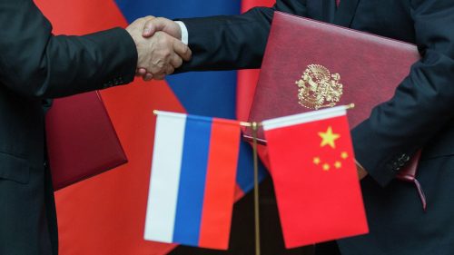 Кина: Наше пријатељство са Русијом „чврсто као стена“