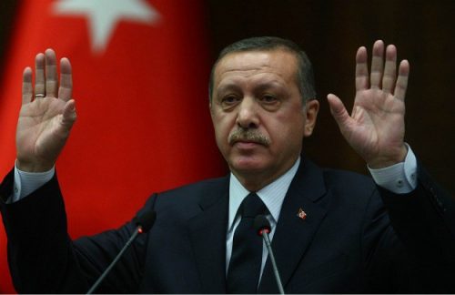 Реџеп Тајип Ердоган: Турска се неће придружити санкцијама против Русије, не можемо дозволити да се наши грађани смрзавају без руског гаса. Преговарамо о повећању плаћања у националним валутама у сектору туризма