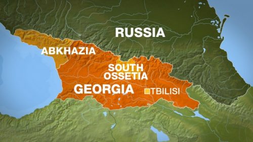 Анатолиј Бибилов: Јужна Осетија може ускоро предузети правне кораке за улазак у састав Русије
