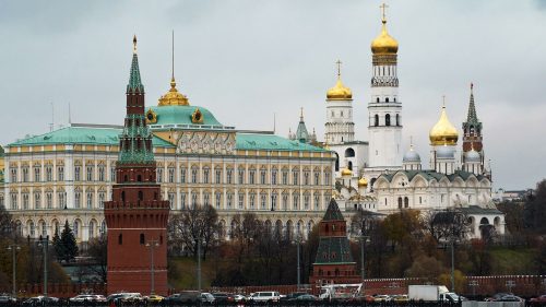 Кремљ: Украјина мора да призна да је Крим руски, а ЛНР и ДНР независне државе