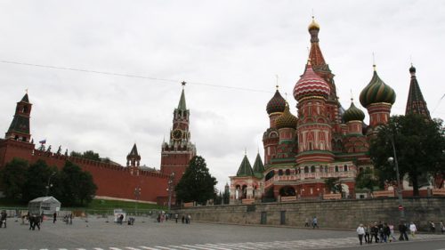 Русија најавила увођење виза „непријатељским земљама” међу којима су Црна Гора, Македонија и Албанија