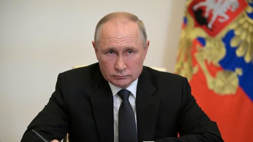 Путин: Специјална операција ће свакако бити спроведена, остаје обавеза да се испуне сви руски захтеви