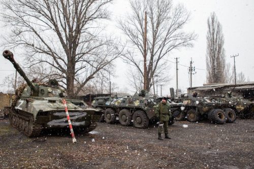 УЖИВО – дан 22: Зеленски: Украјина наставља гранатирање, Русија: Након операције више нико неће смети да нас игнорише