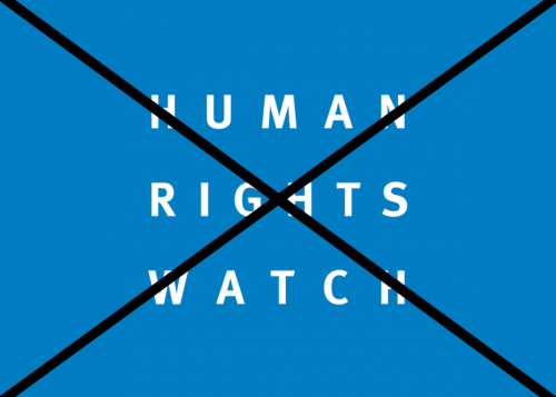 human rights watch