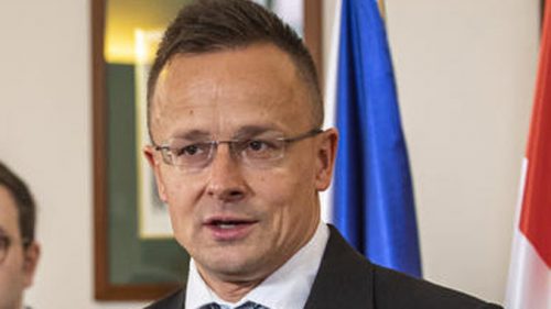 Мађарска неће испоручивати оружје Украјини