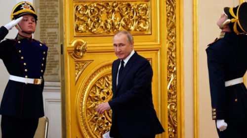 Путин: ЛНР и ДНР независне по узору на косовки преседан