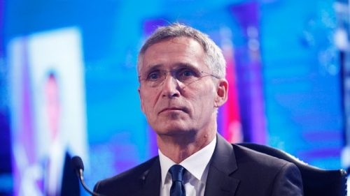 stoltenberg