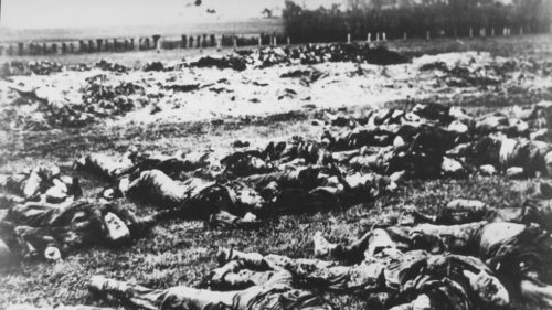 РТ: „Први тотални геноцид у Другом светском рату“: Како је масакр у Гудовцу постао корак у терор