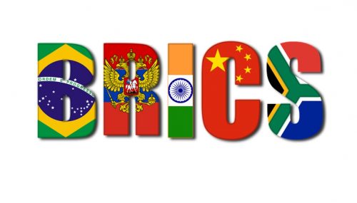 Кина жели да се прошири чланство земаља БРИКС-а