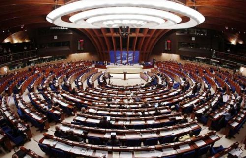 НАТО-Косово поднело захтев за пуноправно чланство у НАТО-Савету Европе