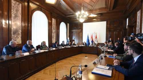 Четири државе повукле признање КиМ, две велике земље помажу Приштини
