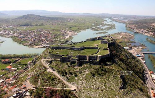 Нови докази да се Троја налазила на месту данашњег Скадра и да је део српске историје