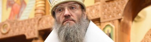 Запорошки митрополит иступио против потпуне независности УПЦ