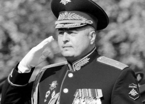 Војник који се бринуо за туђе животе, али не и за свој: Пушилин је изразио саучешће рођацима генерала Кутузова