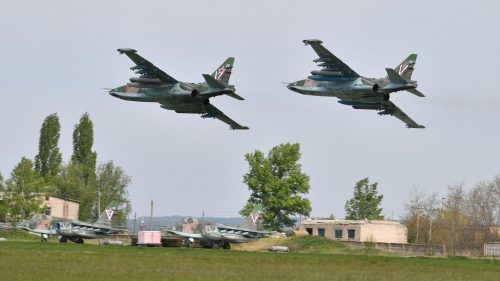 ruski avioni